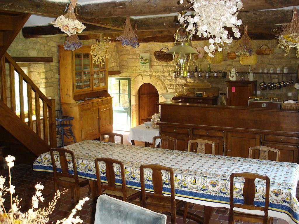 Les Chaumieres De Kerimel Bed and Breakfast Ploemel Buitenkant foto